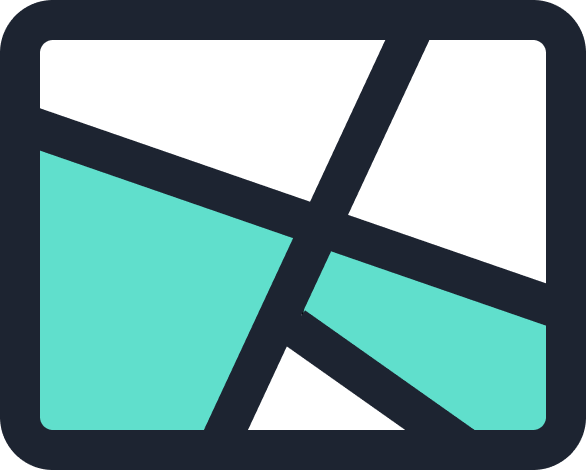 Booking Map logo